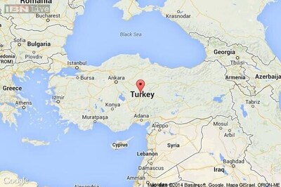 Turkey set to elect Erdogan as strongman president