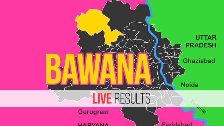 Ravinder Kumar (BJP) Election Result 2020 Live Updates: Ravinder Kumar (BJP) Loses