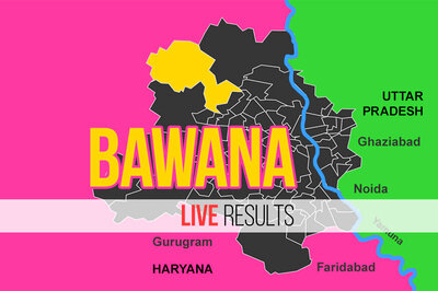 Ravinder Kumar (BJP) Election Result 2020 Live Updates: Ravinder Kumar (BJP) Loses