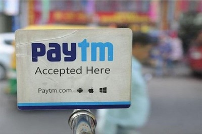 Paytm $3-Billion IPO by November: What We Know So Far
