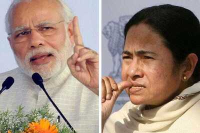 PM Modi Better Watch Out, Didi Has Just Begun Her March to Delhi