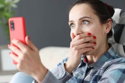 Woman Snoops On Boyfriend's WhatsApp Messages, Finds ‘Disturbing’ Chats With Ex