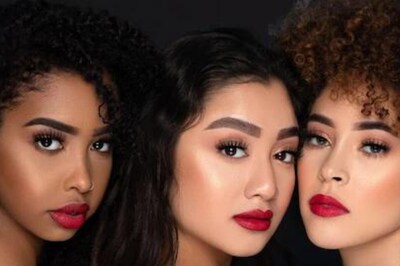 4 Tips to Wear Dark Lipstick The Right Way