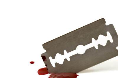 Man Slits Wrist in Suicide Attempt Outside Maha Dy CM Devendra Fadnavis' Office