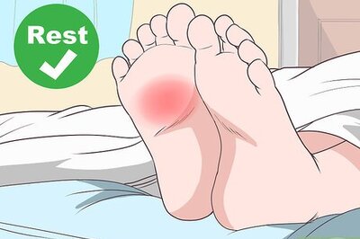 How to Cure Metatarsalgia