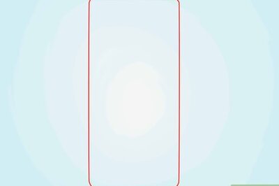 How to Draw a Cell Phone