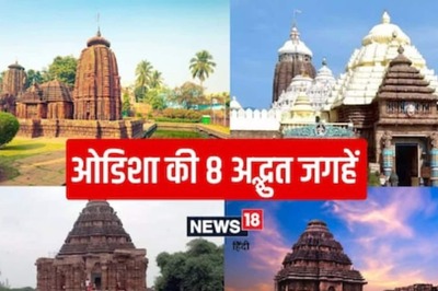 Puri to Jeypore, The Must-Visit Tourist Places of Odisha