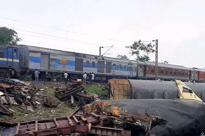 Opinion | Casualties in Indian Railways: Better Technology Need of the Hour