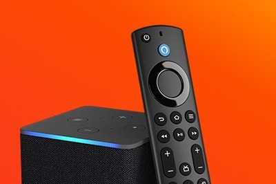 Amazon Brings New Fire TV Cube To India: Price, Specifications And More