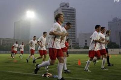 Dejected Brazil look for bronze consolation prize