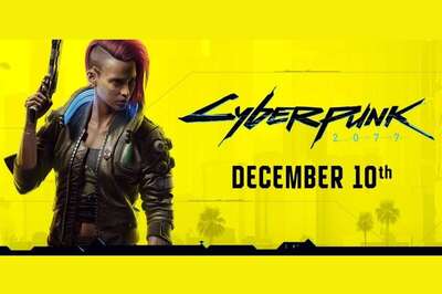 Cyberpunk 2077 Gamers on PS4 and Xbox One Are Reporting Major Glitches On Launch Day
