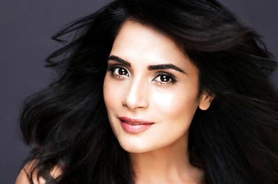 Richa Chadha Opens Up About Her Debut as a Stand Up Comic in One Mic Stand