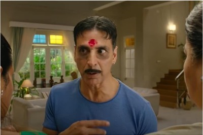 Laxmii Twitter Review: Netizens Term Akshay Kumar Movie a Total Time Waste
