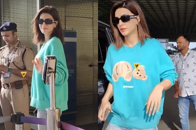 9 Ways to Ace Your Airport Look