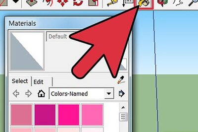 How to Add Custom Textures to SketchUp
