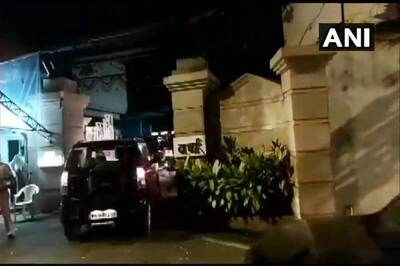 Sharad Pawar Meets Maharashtra CM as Kangana Ranaut Row Rages on in Mumbai