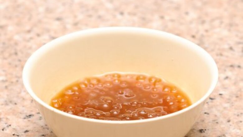 How to Make Bubble Tea