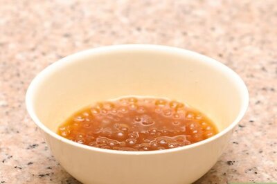 How to Make Bubble Tea