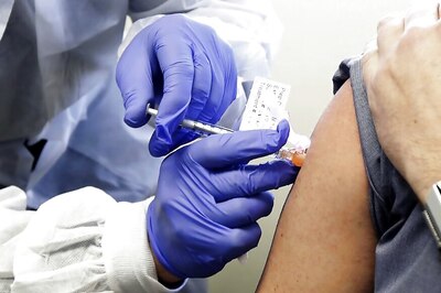 Clinical Trials Begin on 3,200 People in Europe for Possible Treatments Against Coronavirus