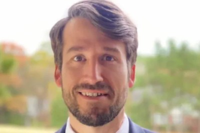 Is The Wall Street Work Culture Toxic? Debate Erupts After 35-Year-Old Banker Dies