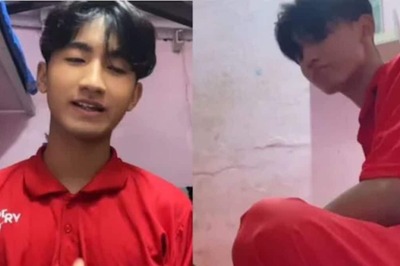 Video Of Zomato Delivery Boy Shows The High Cost Of Living In Mumbai, Internet Agrees