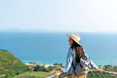 World Tourism Day 2023: Rethink The Way You Travel This World Tourism Day