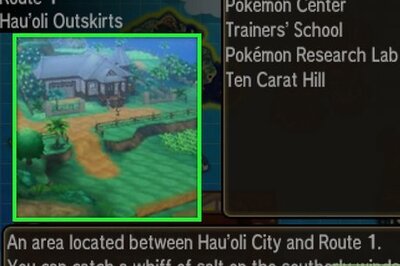 Easy Ways to Evolve Pichu in Pokémon Sun and Moon