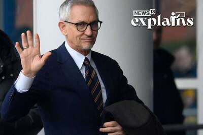 BBC Match of the Day Row: Who's Gary Lineker & What is the Controversy Around His Tweet?