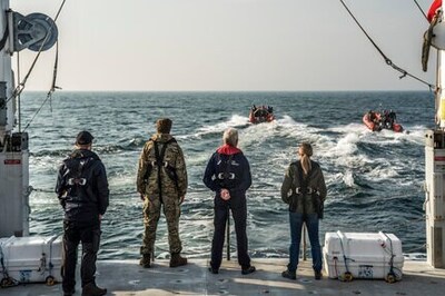 Danish Crime Show Turns Lurid Procedural Trend On Its Head