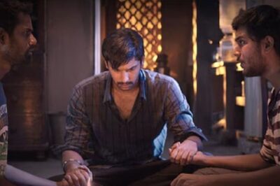 Makers Of Demonte Colony 2 To Drop The Trailer On This Date