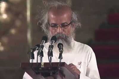 Union Minister Pratap Sarangi Quarantines Himself After Coming in Contact With Covid-19 Positive BJP MLA