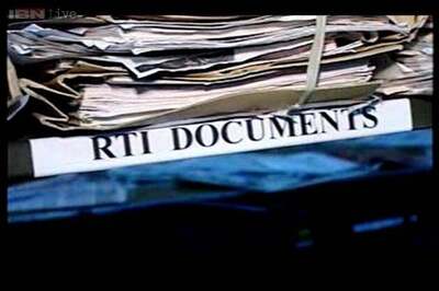 Dispose off RTI applications, appeals as per guidelines: Government to departments