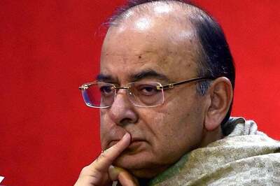 FM Jaitley May Hike Service Tax to 16-18% in Budget