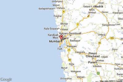 Maharashtra: BJP dismisses Cong-NCP charges against Gujarat government