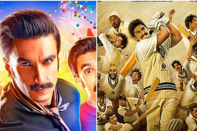 Before Cirkus, Bollywood Films That Tried to Cash in on the Christmas Craze