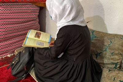 US Cancels Doha Talks With Taliban Over Girls Schools Closure