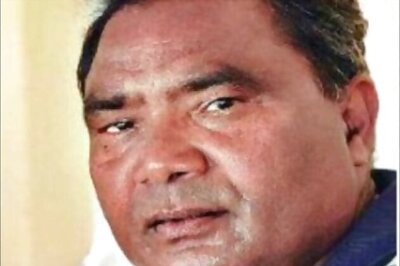 Naxals were looking for Patel, Karma: Eyewitness