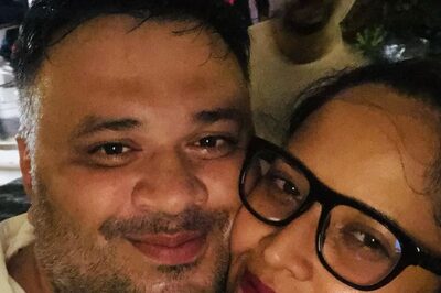 On Marriage Anniversary, Anasuya Bharadwaj's Adorable Video And Heartfelt Note For Husband