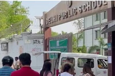 No Suspicious Object Found, Say Police After Delhi School Receives Bomb Threat