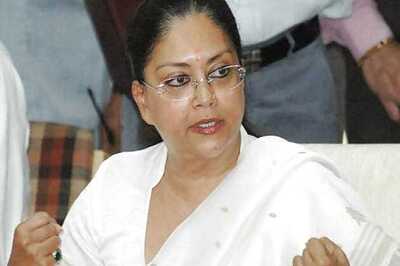Rajasthan CM says no to security for MLAs, to organise 'janata darbar'