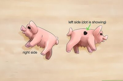 How to Play Pass the Pigs and Score Points