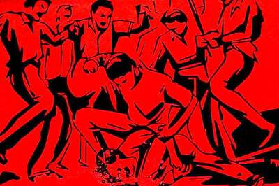 Man Beaten to Death Over Suspicion of Cattle Theft in Haryana’s Palwal