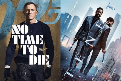 MAI Welcomes Govt's Move to Reopen Theatres, PVR Says No Time to Die, Tenet Among First Films to Release