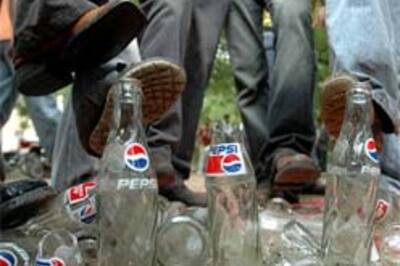 FDI unfazed by cola controversy: Nath