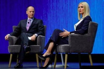 CES 2020: Ivanka Trump Keynote Addresses Workplace Evolution, Amid Boycott Calls