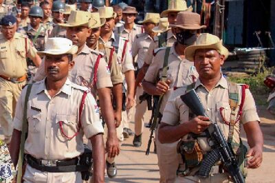 Chhattisgarh Horror: Two Couples, Woman Murdered Over Witchcraft Accusations