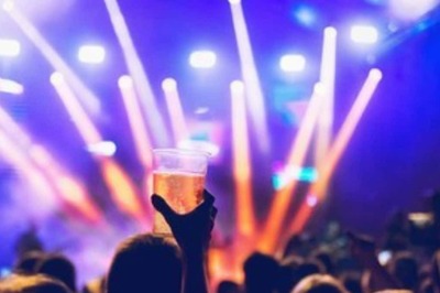 From Hoppy Hits To Smooth Sips: Toast to World Music Day With These Melodic Beers!