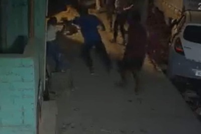 Delhi Murder: Sahil's Police Remand Extended, Psychoanalysis Test on Cards; New CCTV Clip of Victim Viral