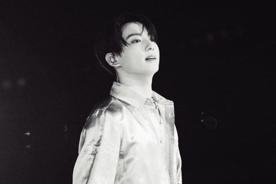 BTS ARMY Trends 'Respect Jungkook' on Twitter After Hate Comments Against Band's Golden Maknae Emerge