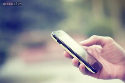 New transparent material could make your smartphone break resistant